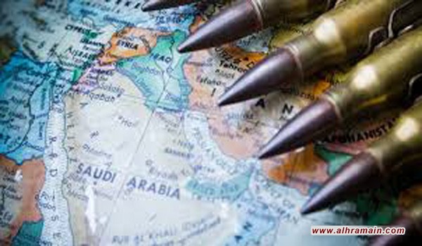 “واشنطن بوست”: 4 خرائط تشرح الفوضى في الشرق الأوسط
